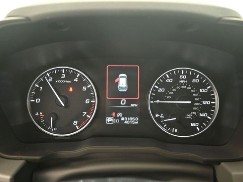 Certified 2025 Subaru Crosstrek 2.0i Premium image 13