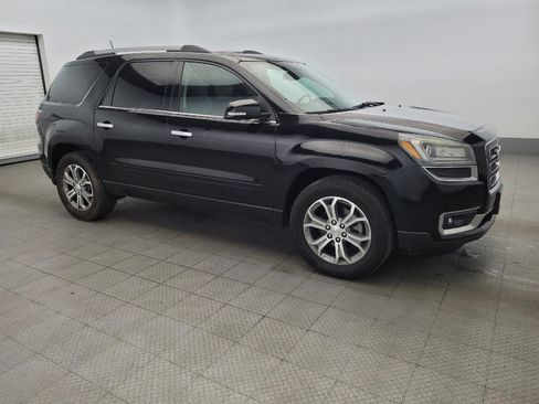 Used 2016 GMC Acadia SLT AWD/4WD image 11