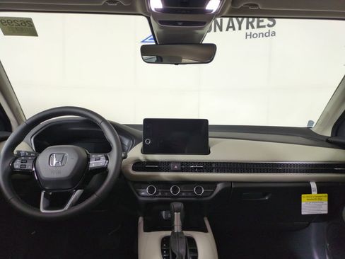 New 2026 Honda HR-V EX-L image 18