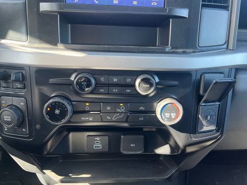 Used 2024 Ford F250 XL w/ STX Appearance Package image 30