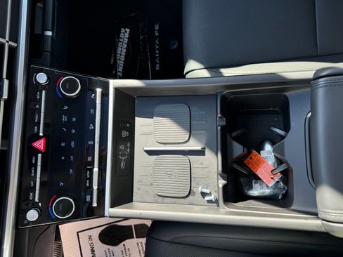 Used 2025 Hyundai Santa Fe XRT image 14