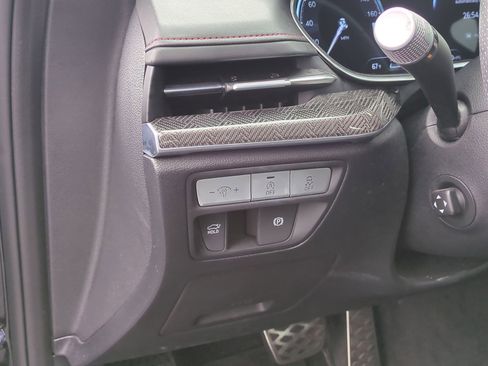 Used 2023 Genesis G80 3.5T Sport image 16