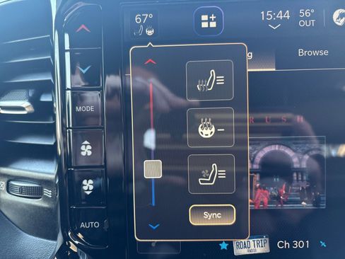 Used 2022 RAM 1500 Laramie image 22