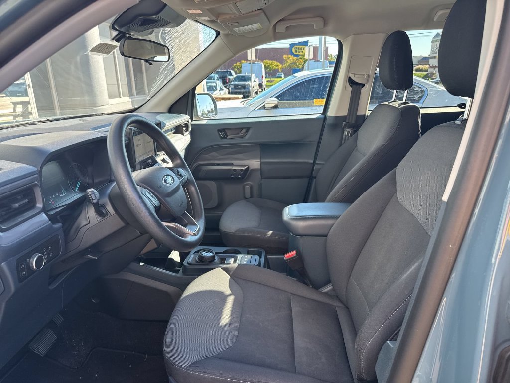 Used 2023 Ford Maverick XL FWD image 11
