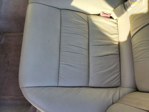 Used 1999 MAZDA 626 LX image 21