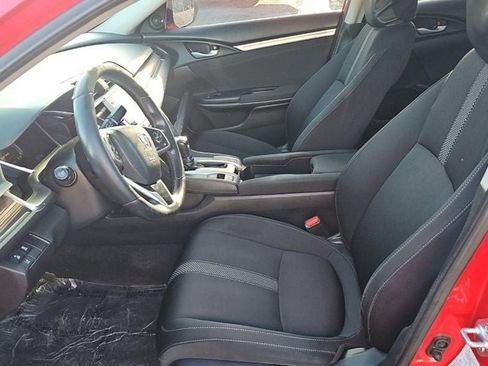 Used 2021 Honda Civic EX image 5
