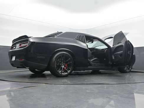 Used 2023 Dodge Challenger R/T w/ Plus Package RWD image 54
