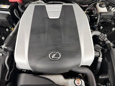 Used 2025 Lexus IS 350 F Sport w/ Navigation Package AWD/4WD image 44