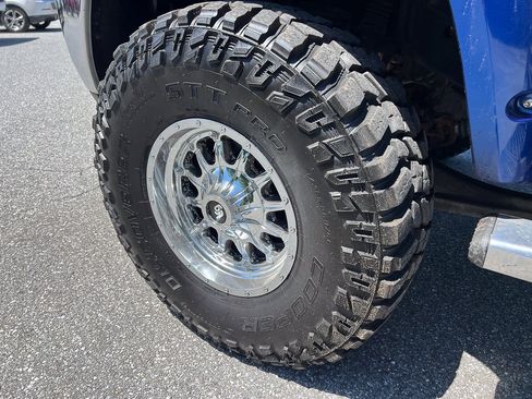 Used 2014 RAM 2500 Big Horn AWD/4WD image 4