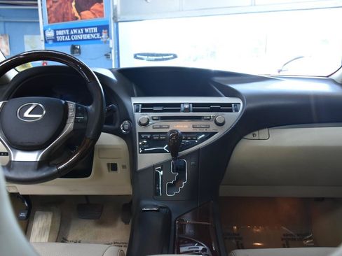 Used 2014 Lexus RX 350 FWD w/ Navigation Package image 29