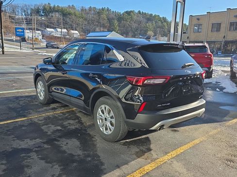 Used 2023 Ford Escape Active w/ Tech Pack #2 image 6