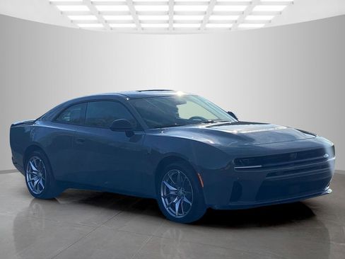 New 2026 Dodge Charger Scat Pack w/ Wheel & Tire Package image 5