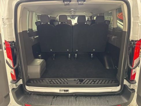 Used 2023 Ford Transit 350 XLT RWD image 16