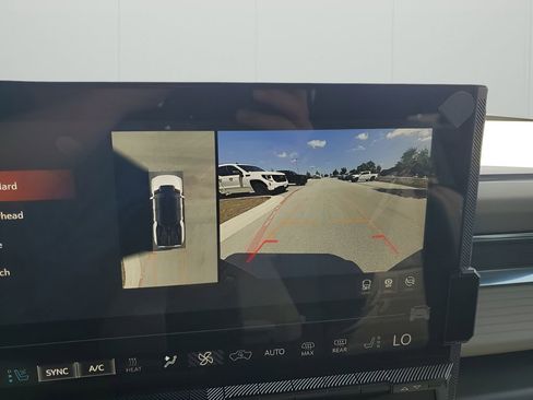 New 2026 GMC Hummer EV 4x4 Crew Cab image 41