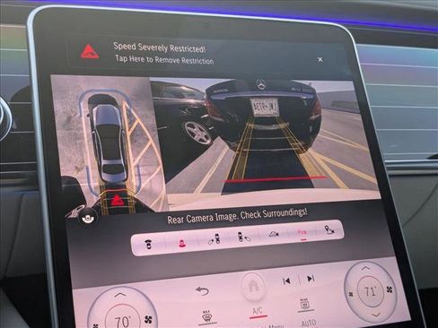 Used 2023 Mercedes-Benz S 580 S 580 image 12