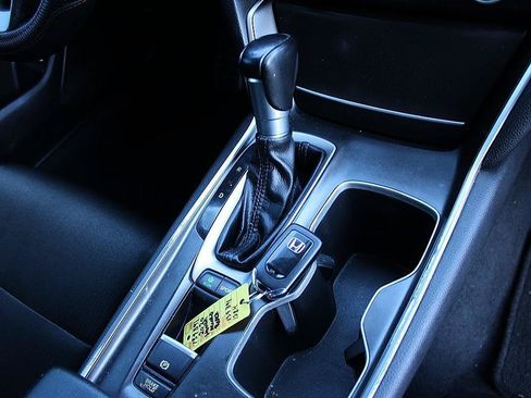 Used 2020 Honda Accord Sport image 19