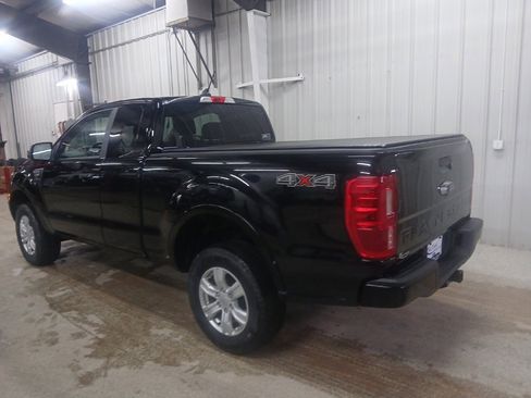 Certified 2023 Ford Ranger XLT w/ Trailer Tow Package image 3