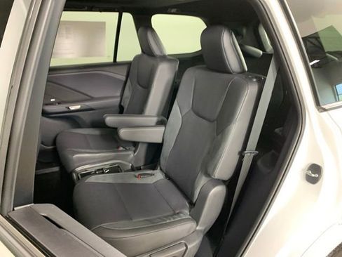 Used 2024 Lexus TX 500h AWD image 28