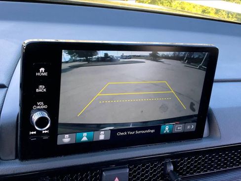 Used 2024 Honda CR-V Sport Touring image 28