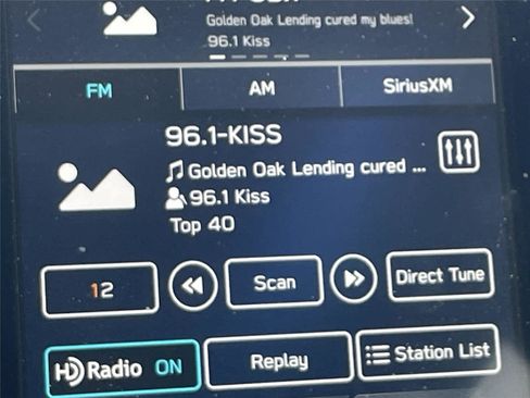 Used 2025 Subaru Forester Touring image 15