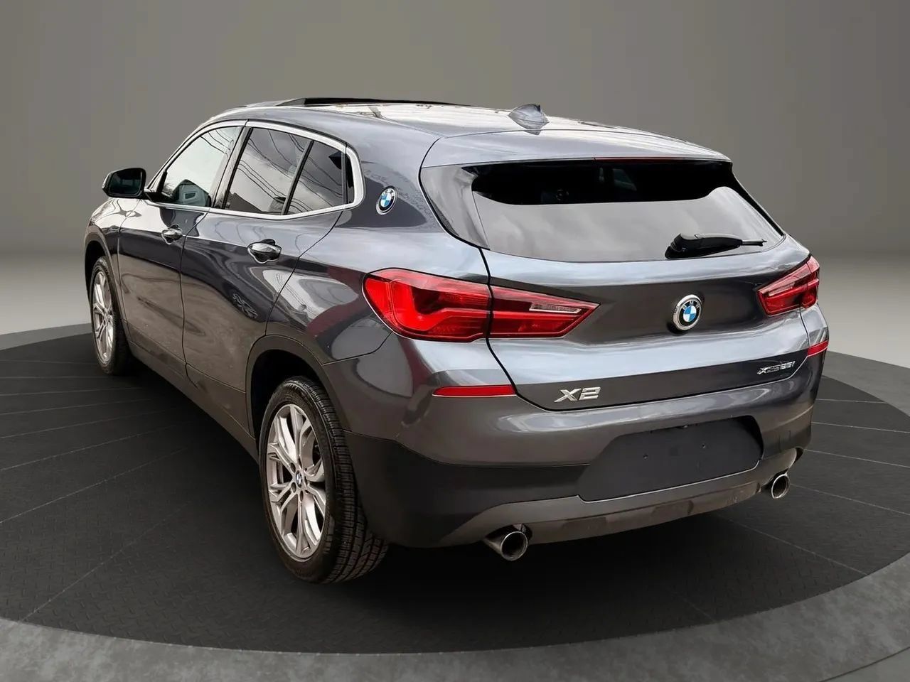 Used 2018 BMW X2 xDrive28i w/ Convenience Package AWD/4WD image 6