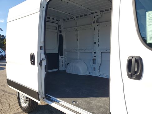 Used 2025 RAM ProMaster 1500 w/ Safety Group image 22