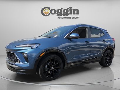 New 2026 Buick Encore GX Sport Touring