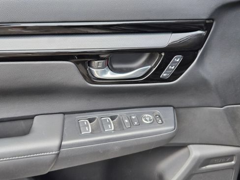 Used 2023 Honda CR-V EX-L image 11