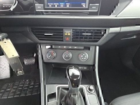 Used 2024 Volkswagen Jetta S FWD image 21