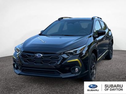 New 2025 Subaru Crosstrek 2.5i Sport