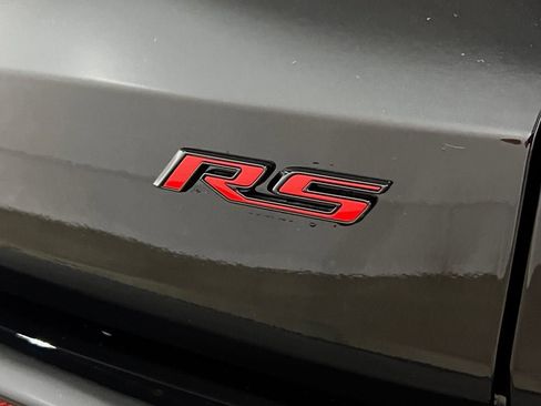 New 2026 Chevrolet Traverse RS w/ LPO, Floor Liner Package AWD/4WD image 5