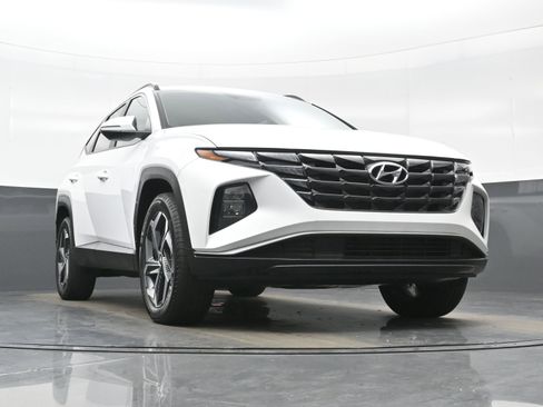Used 2023 Hyundai Tucson SEL w/ Convenience Package AWD/4WD image 34