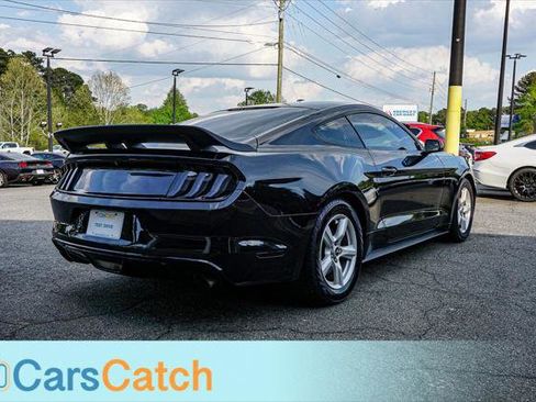 Used 2015 Ford Mustang Coupe image 15