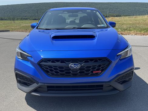 New 2026 Subaru WRX AWD/4WD image 9