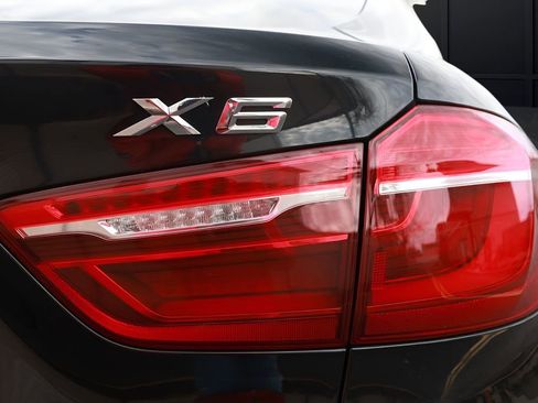 Used 2017 BMW X6 xDrive35i image 30