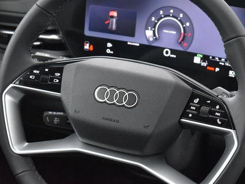 New 2026 Audi Q5 Premium Plus AWD/4WD image 11