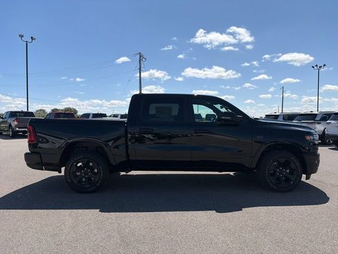 New 2027 RAM 1500 4x4 Crew Cab image 5