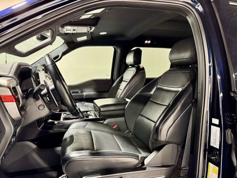 Used 2023 Ford F150 Raptor image 3