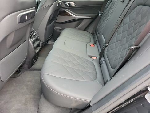Used 2026 BMW X5 sDrive40i RWD image 15