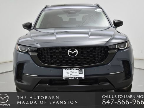 New 2026 MAZDA CX-50 AWD 2.5 Hybrid w/ Weather Package image 13