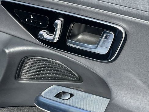 Certified 2025 Mercedes-Benz E 350 4MATIC Sedan image 17