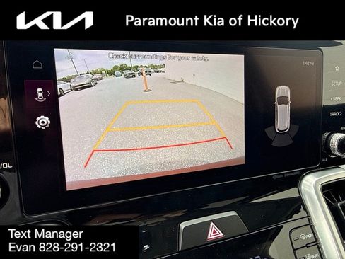 Used 2023 Kia Sorento SX FWD image 26