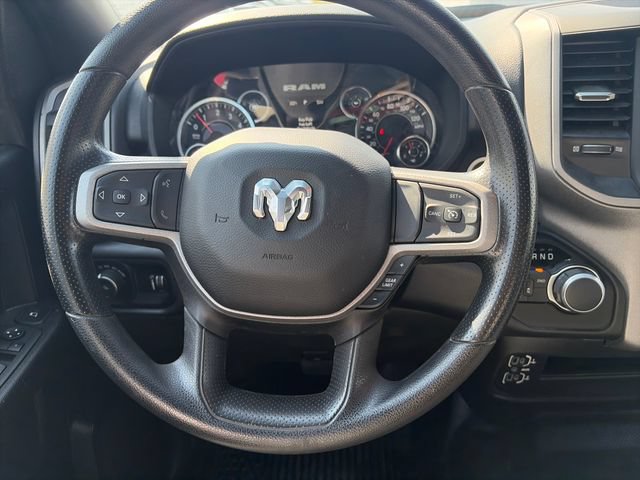Used 2024 RAM 3500 Tradesman w/ Chrome Appearance Group AWD/4WD image 14