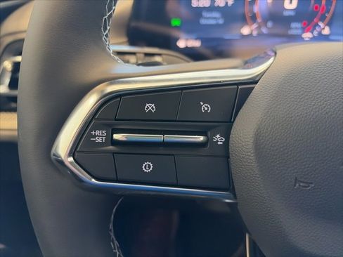 New 2026 Chevrolet Traverse LT w/ Driver Confidence Package image 17