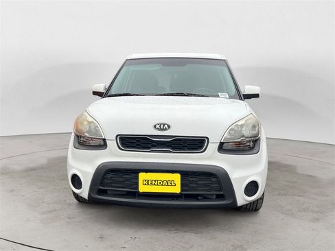 Used 2012 Kia Soul Base image 3