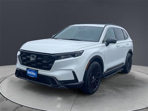 Used 2023 Honda CR-V Sport image 7