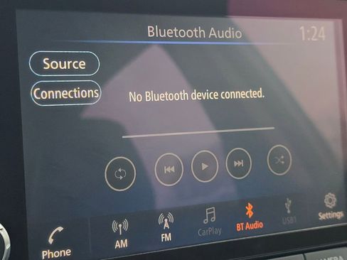 Used 2024 Nissan Altima 2.5 SR image 5