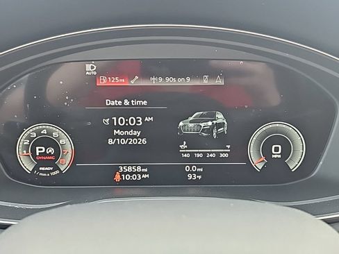 Certified 2023 Audi Q5 2.0T Premium Plus w/ Premium Plus Package AWD/4WD image 18