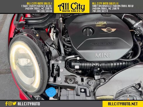 Used 2015 MINI Cooper S image 34