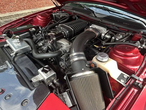 Used 2007 Ford Mustang GT RWD image 14